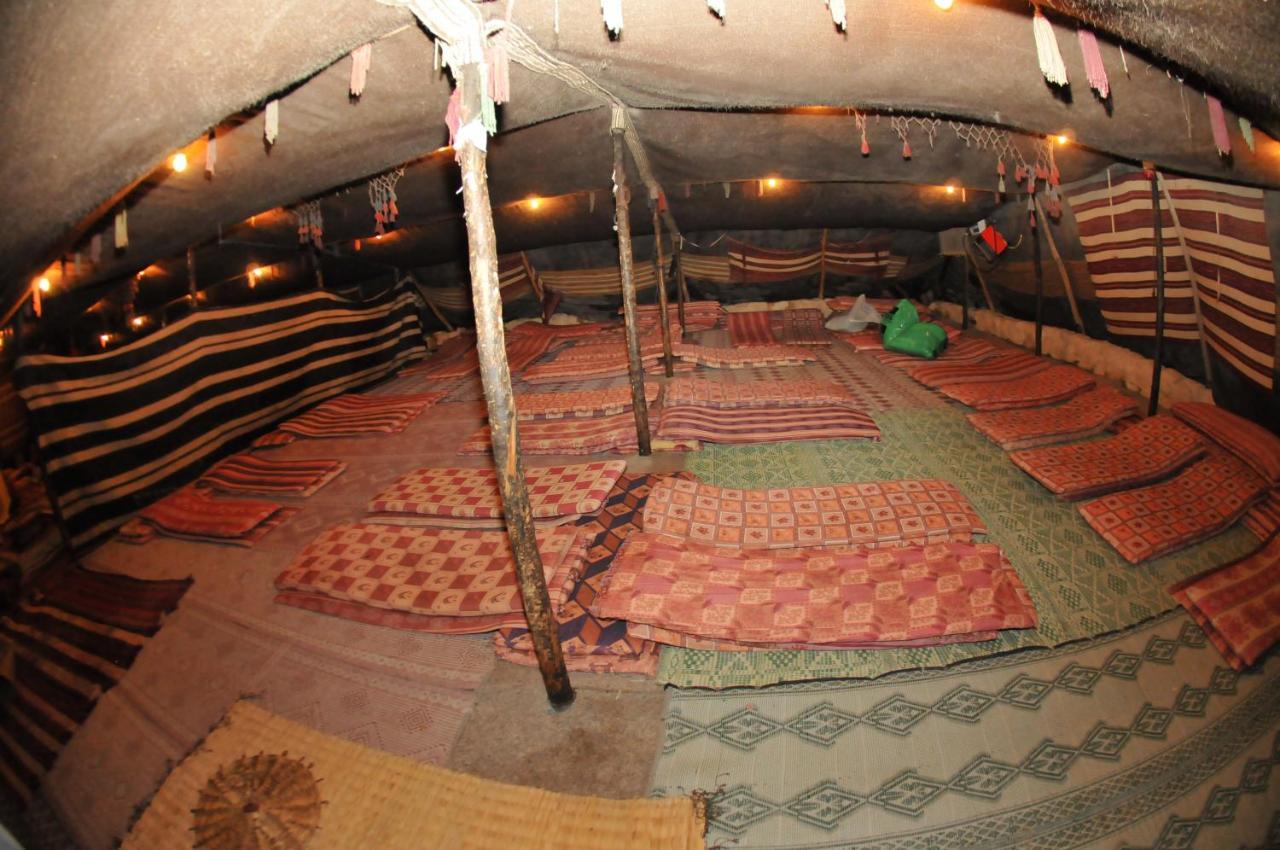 Kfar Hanokdim - Glamping & Camping Arad Exterior foto